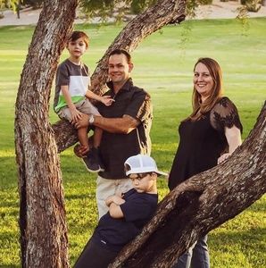 Meet your Posher, Rose